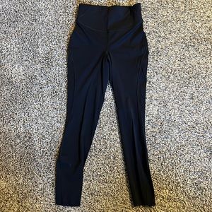 Lululemon Wunder Train High-Rise Tight 25” Leggings